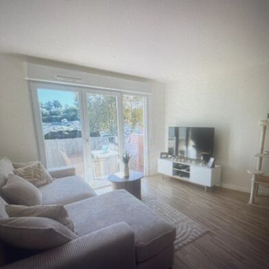 Appartement  253000 €