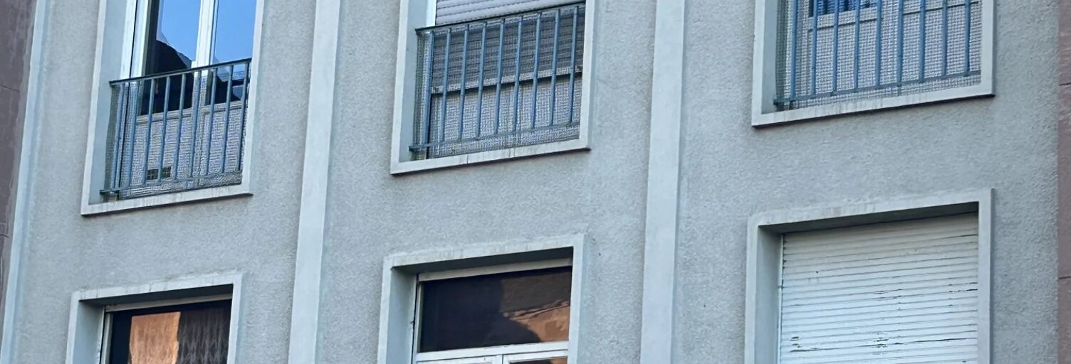 Immeuble  432 m² à vendre à Saint-Dié-des-Vosges (88100)