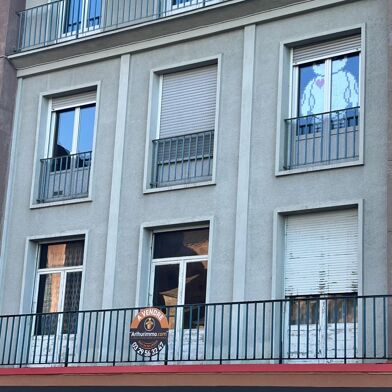 Immeuble  345000 €