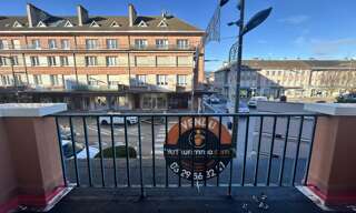 Immeuble  432 m² à vendre à Saint-Dié-des-Vosges (88100)