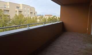 Appartement 2 Pièces 45 m² à louer à Toulouse (31400)