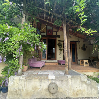 Maison 6 pièces 350000 €