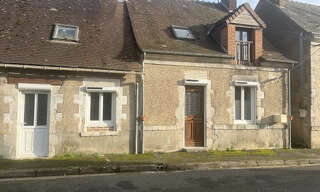 Maison 5 Pièces 134 m² à vendre à Autainville (41240)