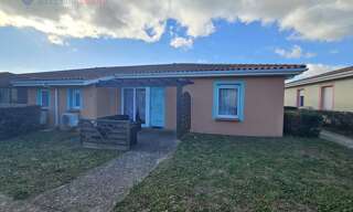 Maison 3 Pièces 56 m² à louer à Trèbes (11800)