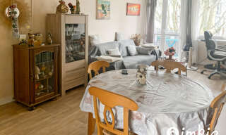 Appartement 3 Pièces 65 m² à vendre à Lagny-sur-Marne (77400)