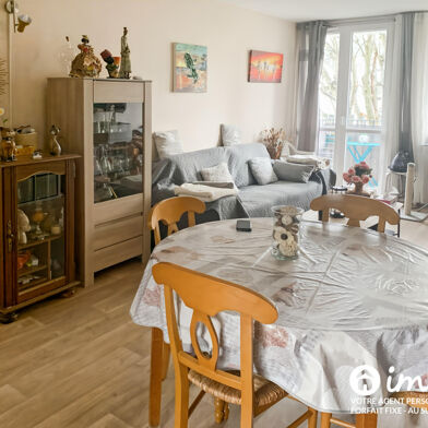 Appartement 3 pièces 180000 €