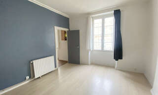 Appartement 2 Pièces 36 m² à louer à Nantes (44000)