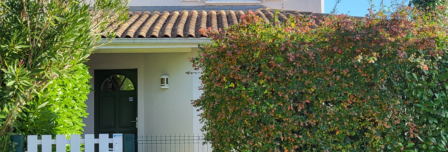 Maison 4 Pièces 99 m² à vendre à Mérignac (33700)