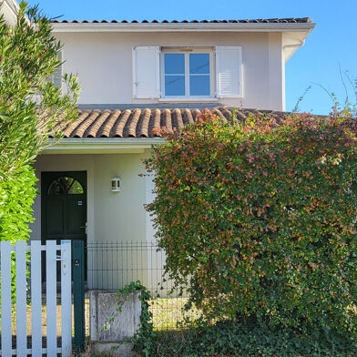 Maison 4 pièces 385000 €