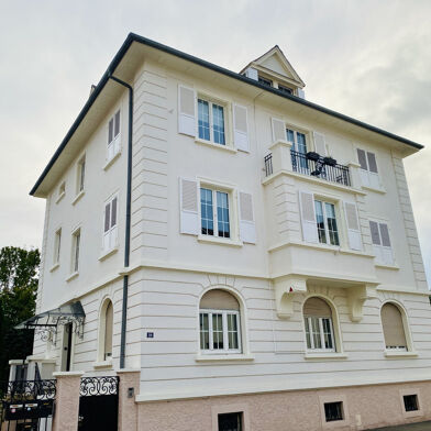 Appartement 3 pièces 250000 €