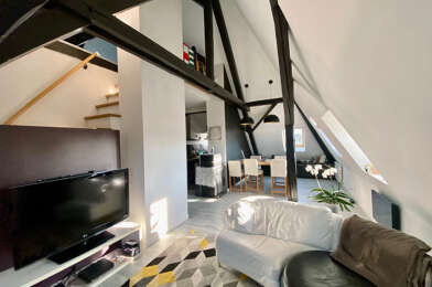 Appartement 3 pièces 250000 €