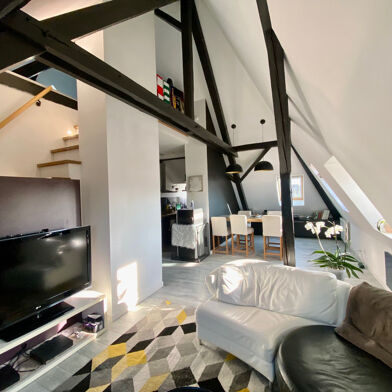 Appartement 3 pièces 250000 €