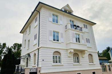 Appartement 3 pièces 250000 €