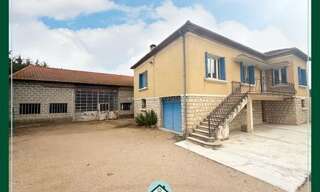 Maison 4 Pièces 108 m² à vendre à Jonquières (84150)