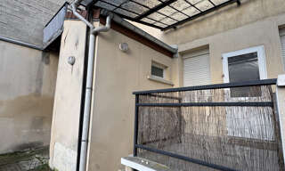 Appartement 2 Pièces 31 m² à vendre à Reims (51100)