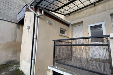 Appartement 2 pièces 65000 €