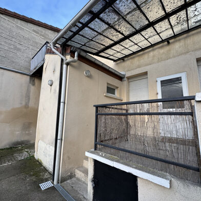 Appartement 2 pièces 70000 €
