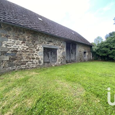 Maison 1 pièces 25000 €