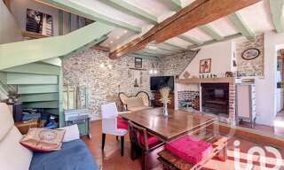 Maison 5 Pièces 125 m² à vendre à Villiers-le-Mahieu (78770)