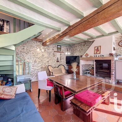 Maison 5 pièces 349899 €