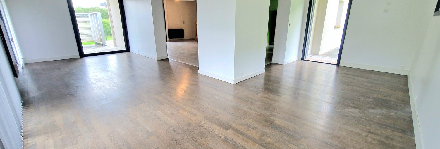 Maison 7 Pièces 145 m² à vendre à Sommery (76440)