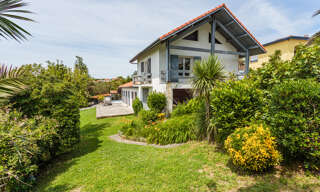 Maison 6 Pièces 200 m² à vendre à Biarritz (64200)