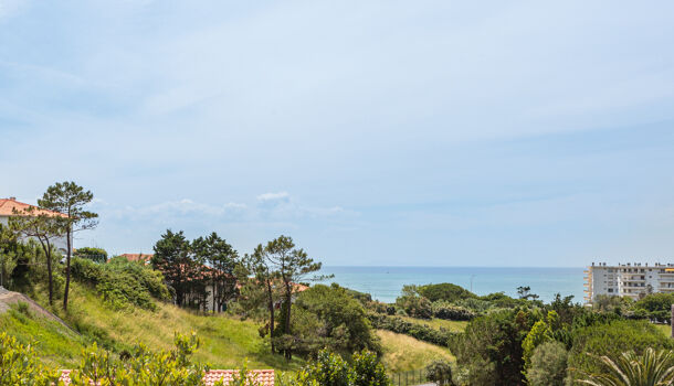 Villa / Maison 6 pièces  à vendre Biarritz 64200