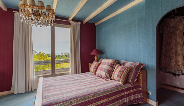 Villa / Maison 6 pièces  à vendre Biarritz 64200