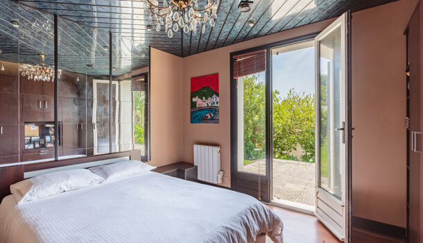 Villa / Maison 6 pièces  à vendre Biarritz 64200