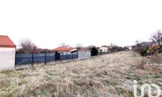 Terrain  656 m² à vendre à Mur-sur-Allier (63115)