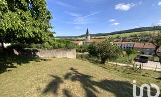 Terrain  595 m² à vendre à Malleloy (54670)