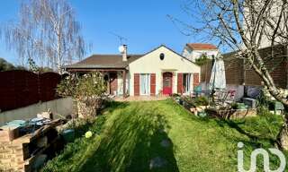 Maison 5 Pièces 85 m² à vendre à Sarcelles (95200)