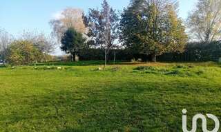 Terrain  1600 m² à vendre à Prunet (15130)