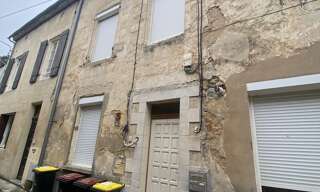 Immeuble  140 m² à vendre à Podensac (33720)