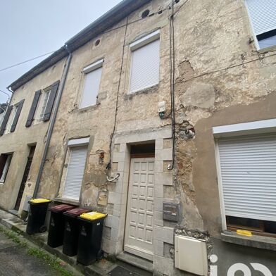 Immeuble  320000 €