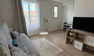 Appartement 1 Pièce 22 m² à vendre à Viry-Châtillon (91170)