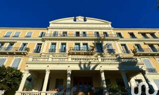 Appartement 4 Pièces 88 m² à vendre à Menton (06500)