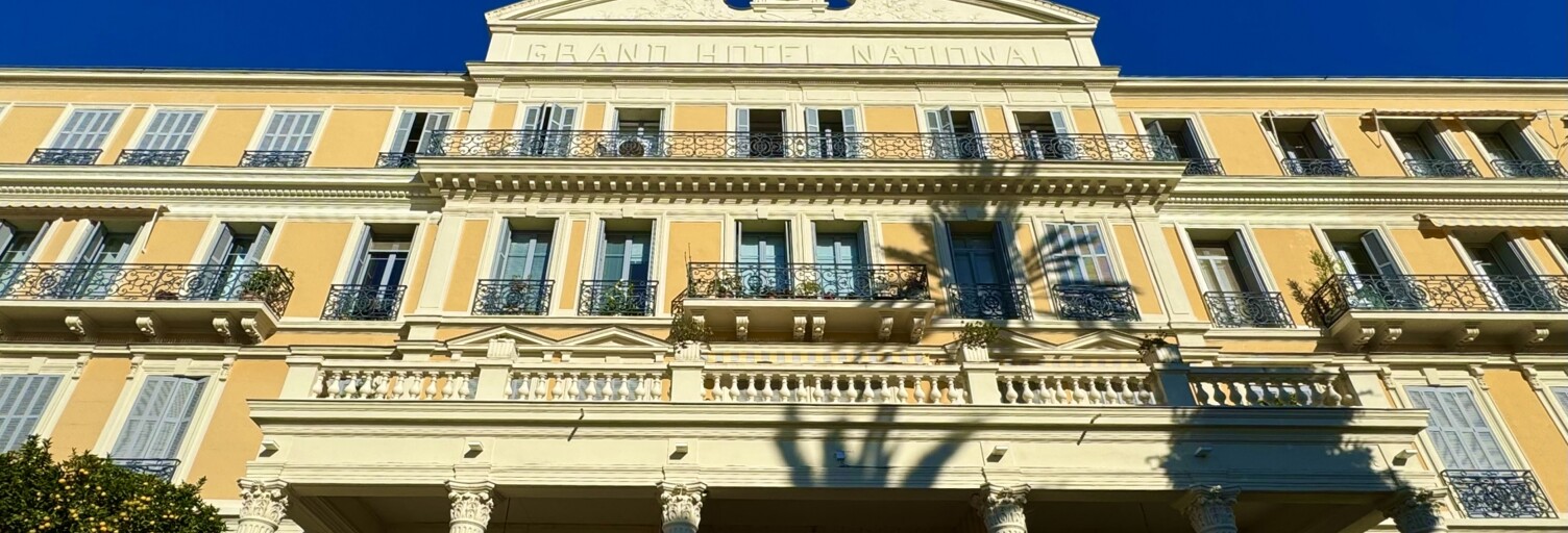 Appartement 4 Pièces 88 m² à vendre à Menton (06500)