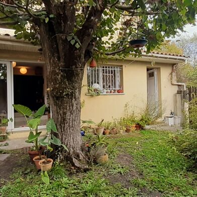 Maison 2 pièces 190000 €