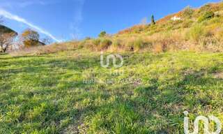 Terrain  2548 m² à vendre à Saint-Affrique (12400)