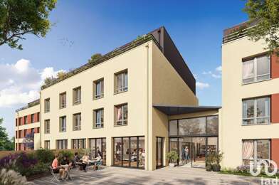 Appartement 1 pièces 102428 €