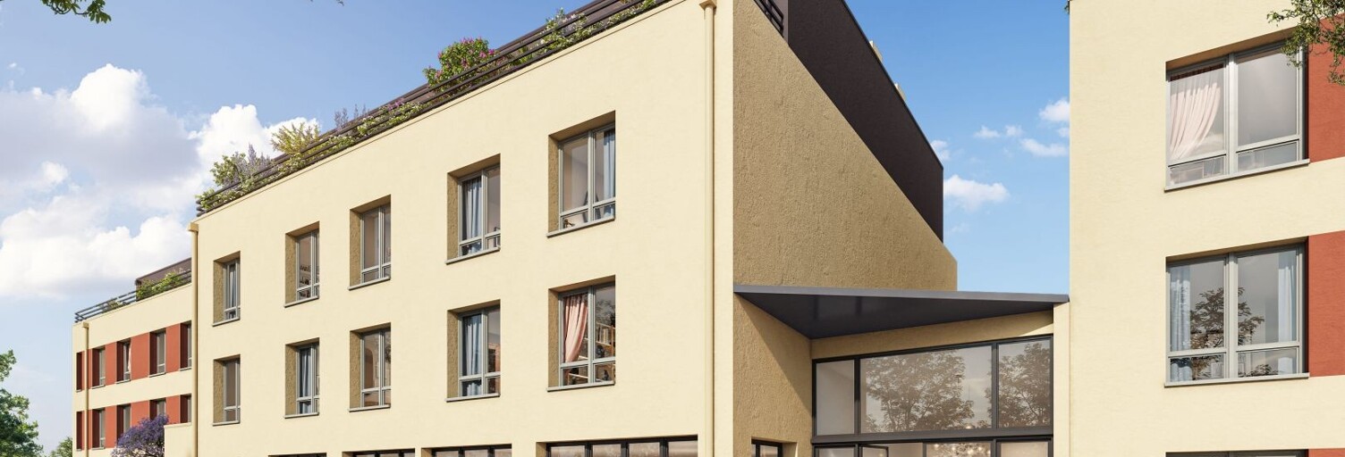 Appartement 1 Pièce 16 m² à vendre à Aubière (63170)