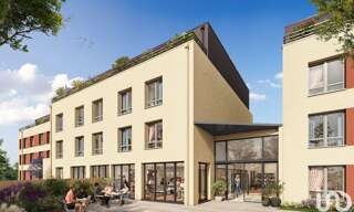 Appartement 1 Pièce 18 m² à vendre à Aubière (63170)