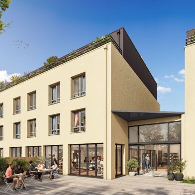 Appartement 1 pièces 98325 €