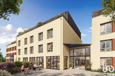 Appartement 1 pièces 98325 €