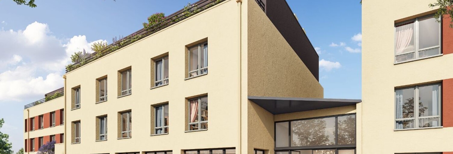 Appartement 1 Pièce 18 m² à vendre à Aubière (63170)