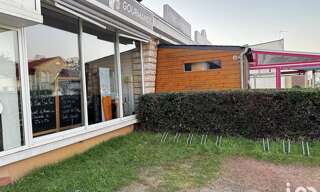 Commerce  28 m² à vendre à Pornichet (44380)