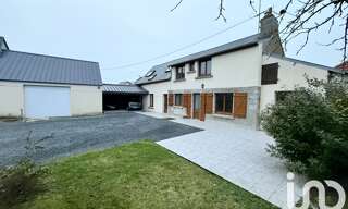 Maison 6 Pièces 121 m² à vendre à Tourneville-sur-Mer (50660)