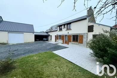 Maison 6 pièces 219000 €