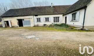 Maison 5 Pièces 104 m² à vendre à Thivars (28630)